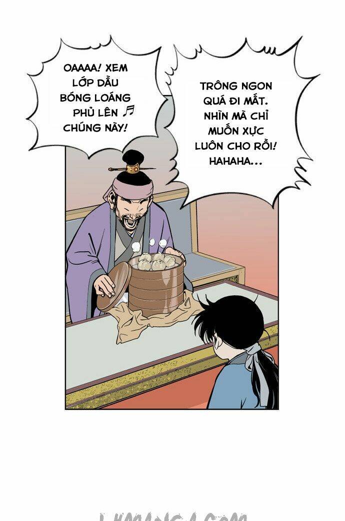 Gosu - Chương 5