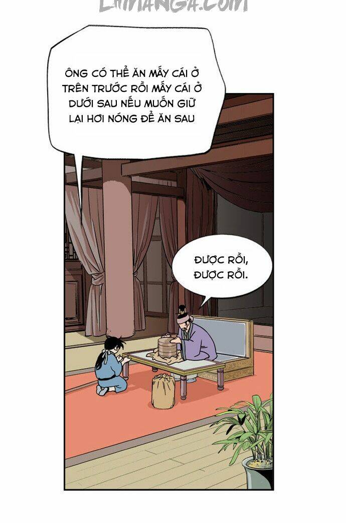Gosu - Chương 5