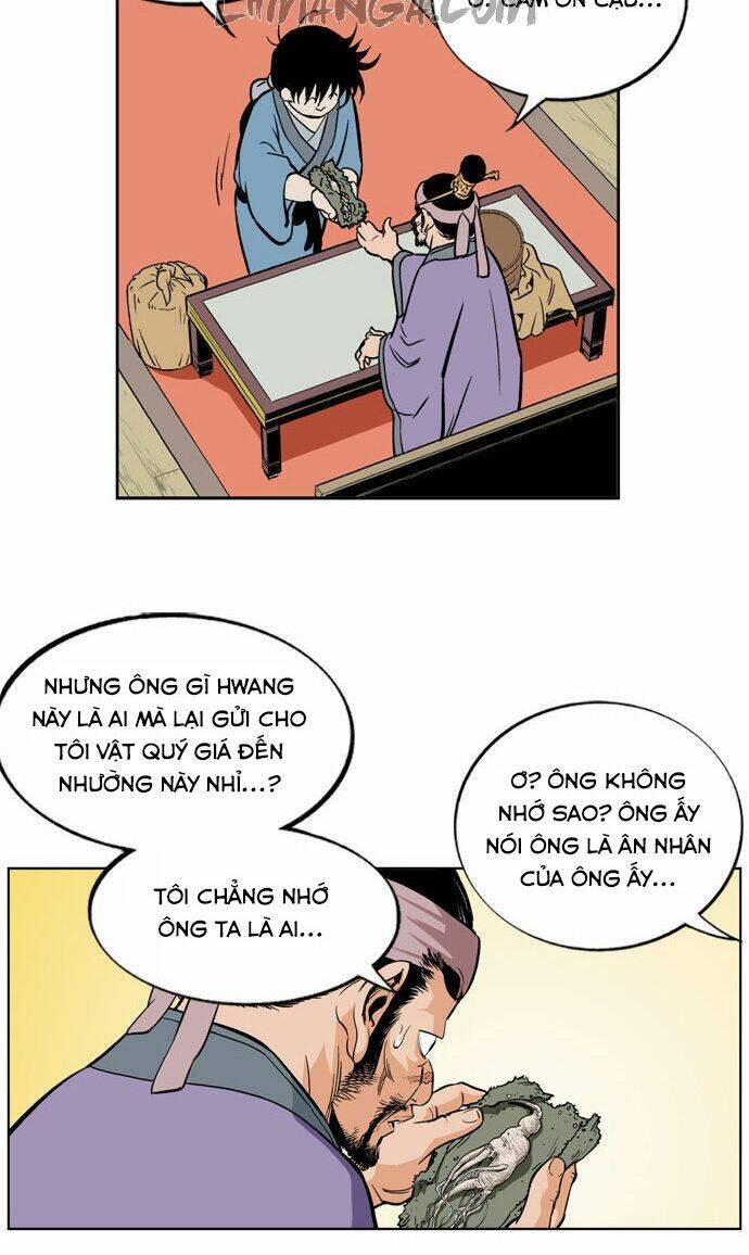 Gosu - Chương 5