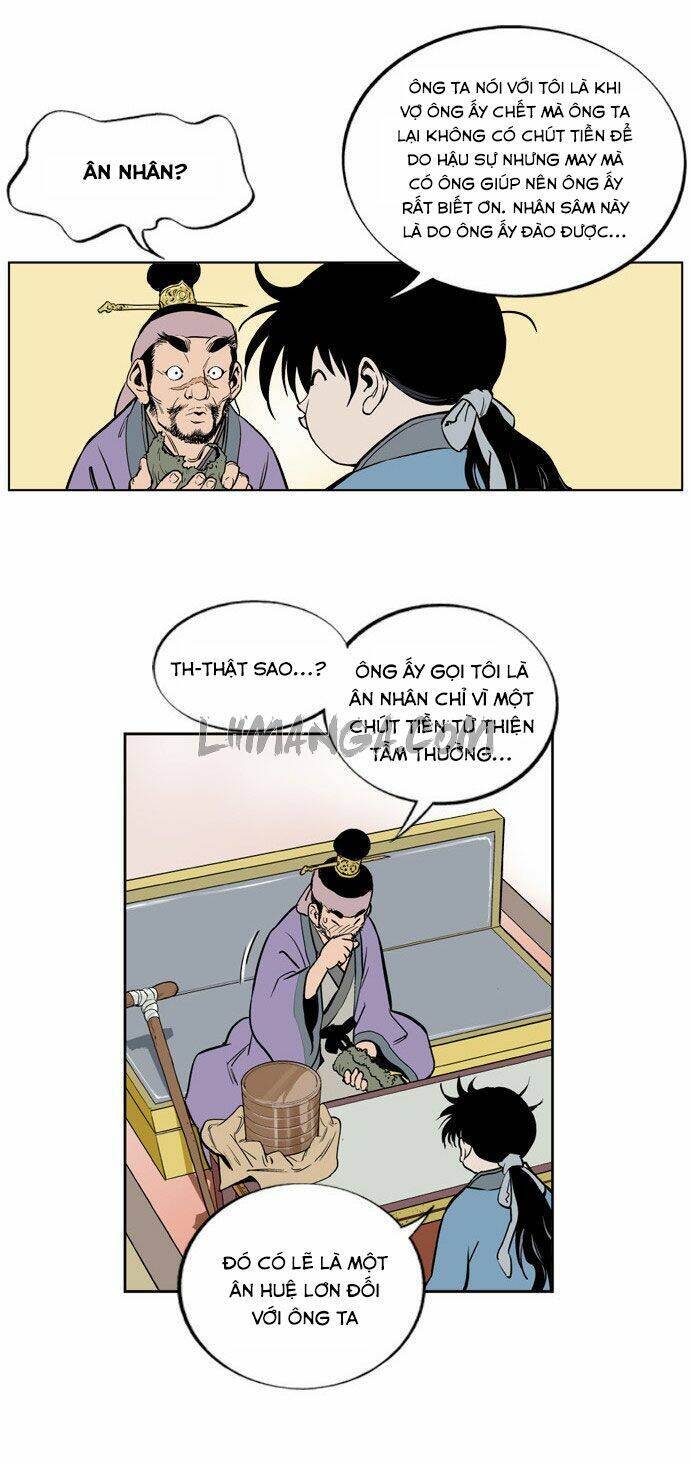 Gosu - Chương 5