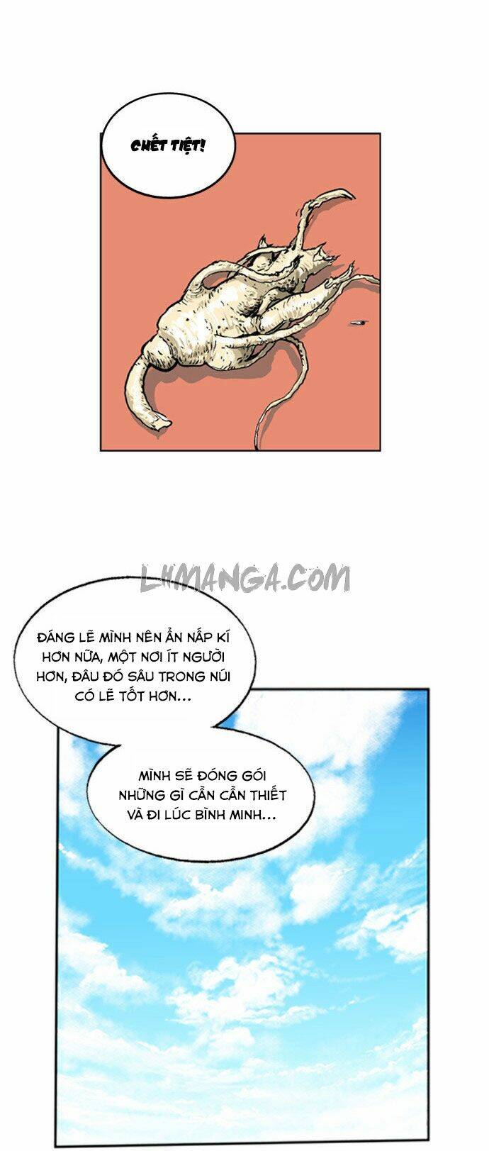 Gosu - Chương 5