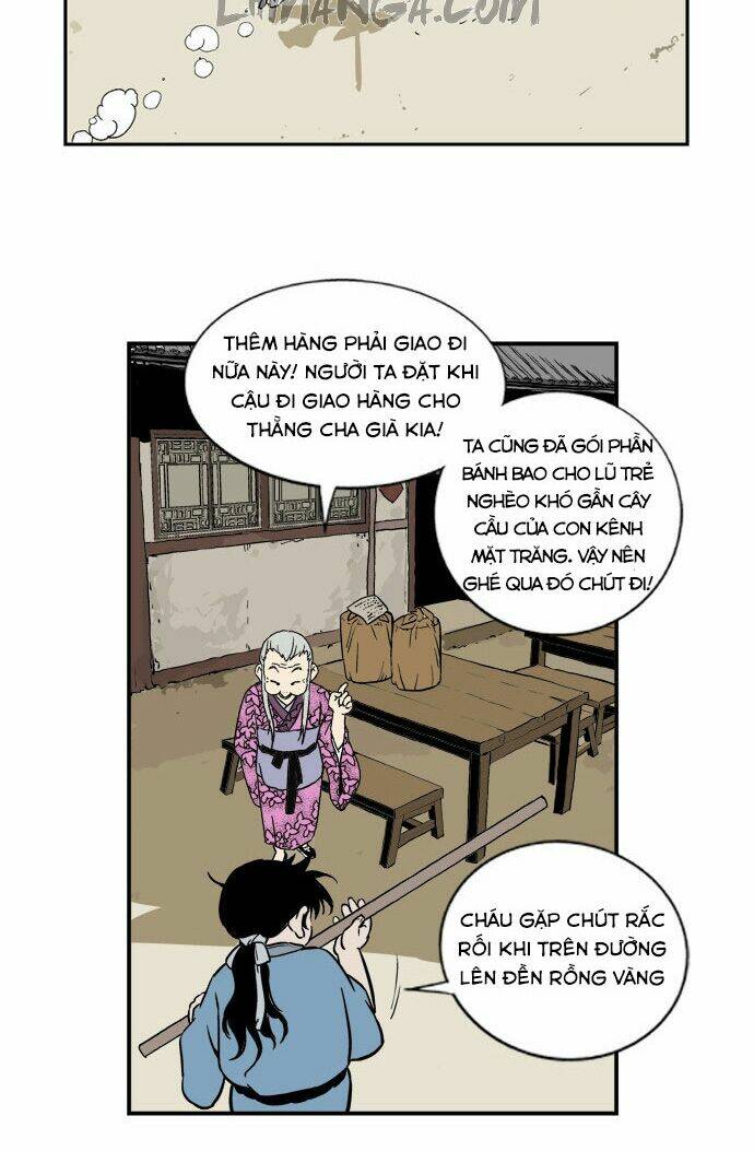 Gosu - Chương 5