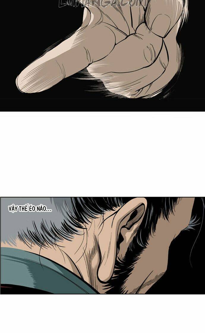 Gosu - Chương 5