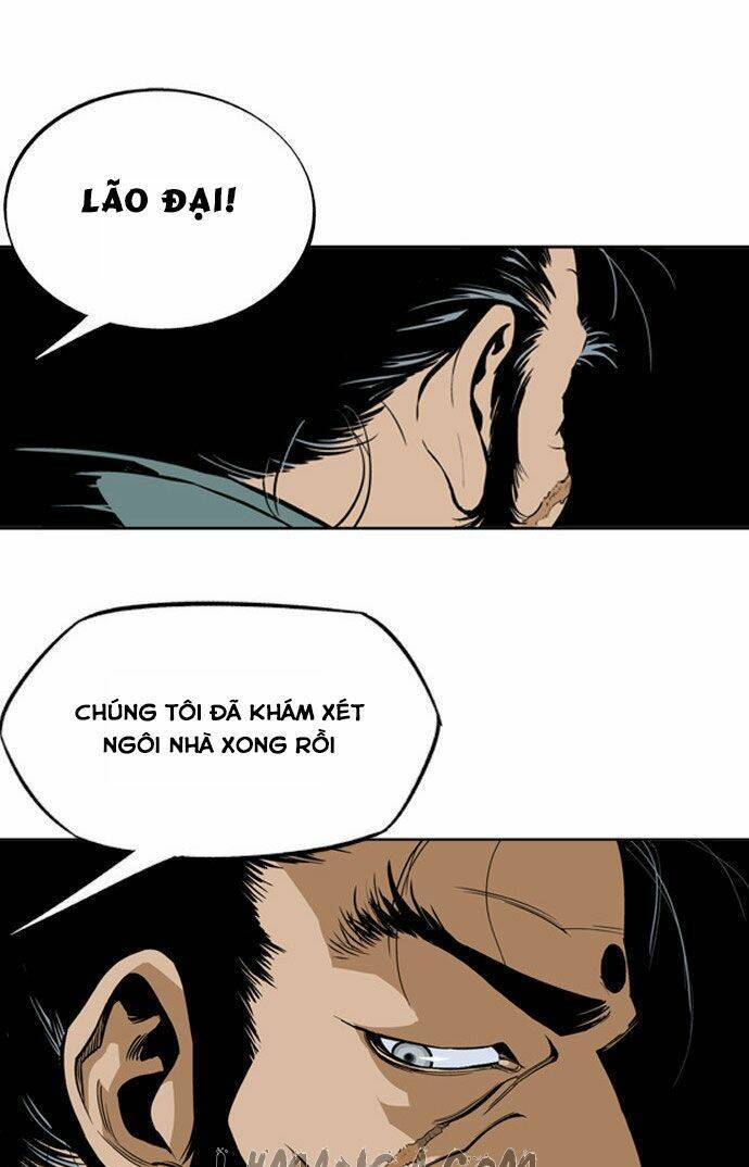 Gosu - Chương 5