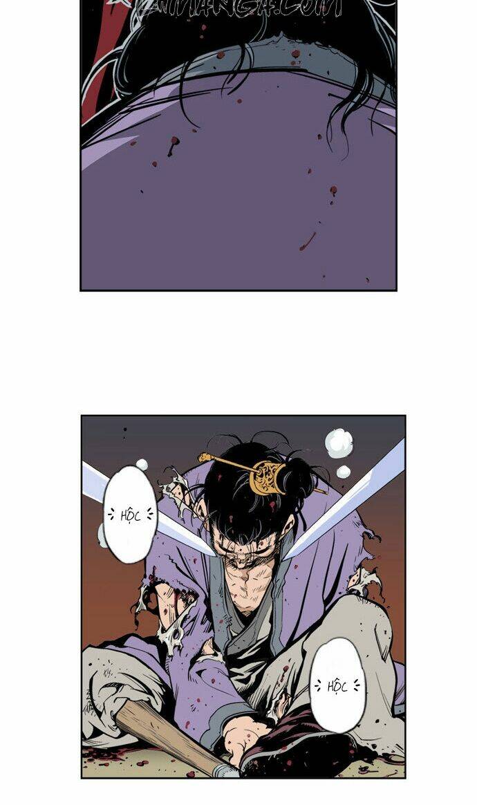 Gosu - Chương 5