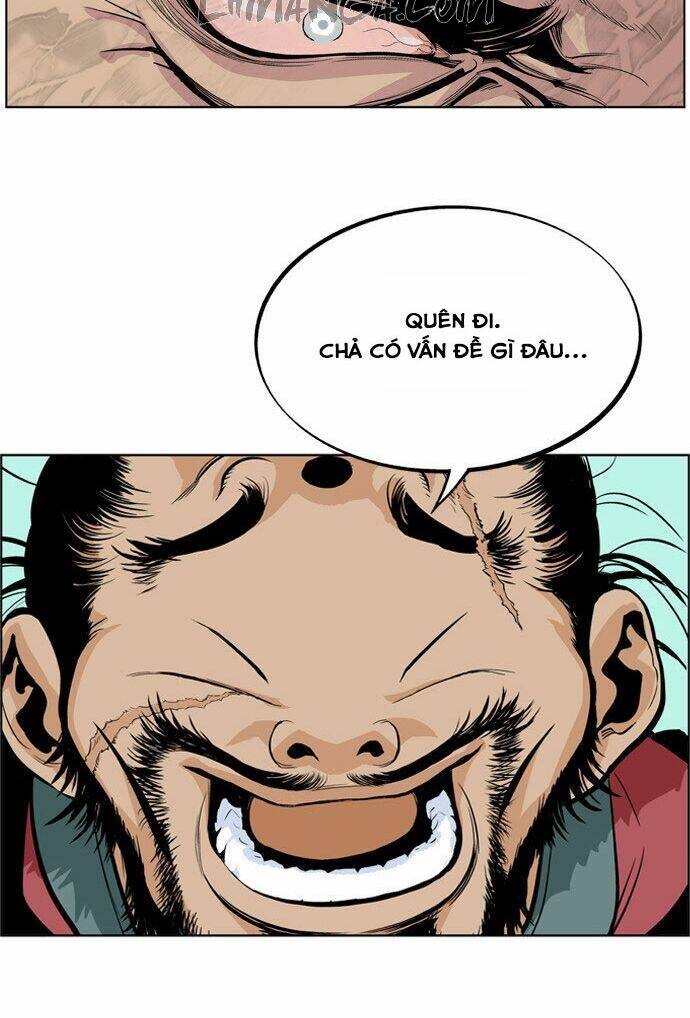 Gosu - Chương 5