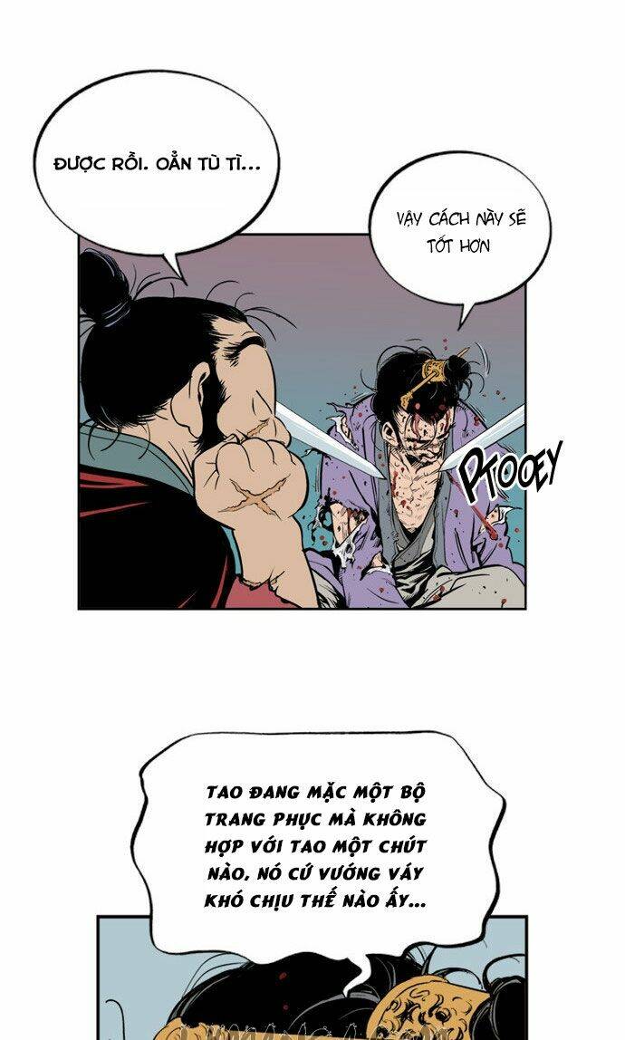 Gosu - Chương 5