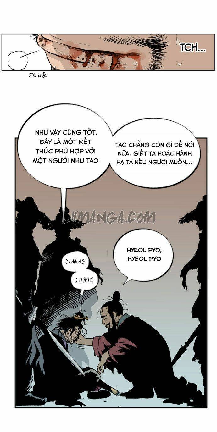 Gosu - Chương 5