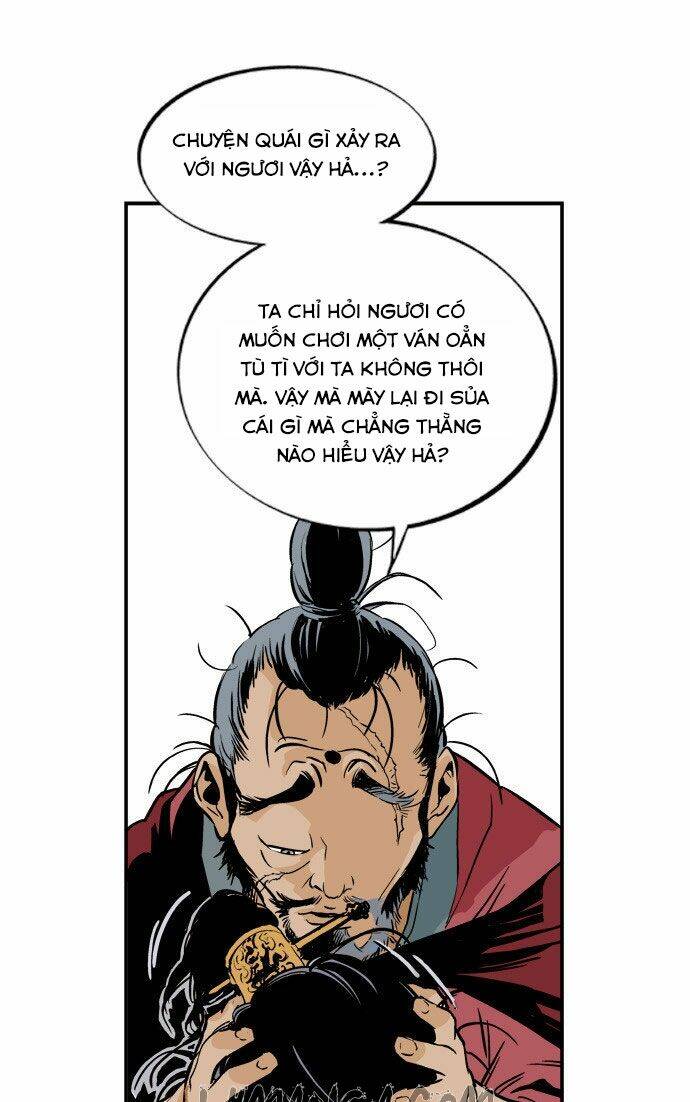 Gosu - Chương 5