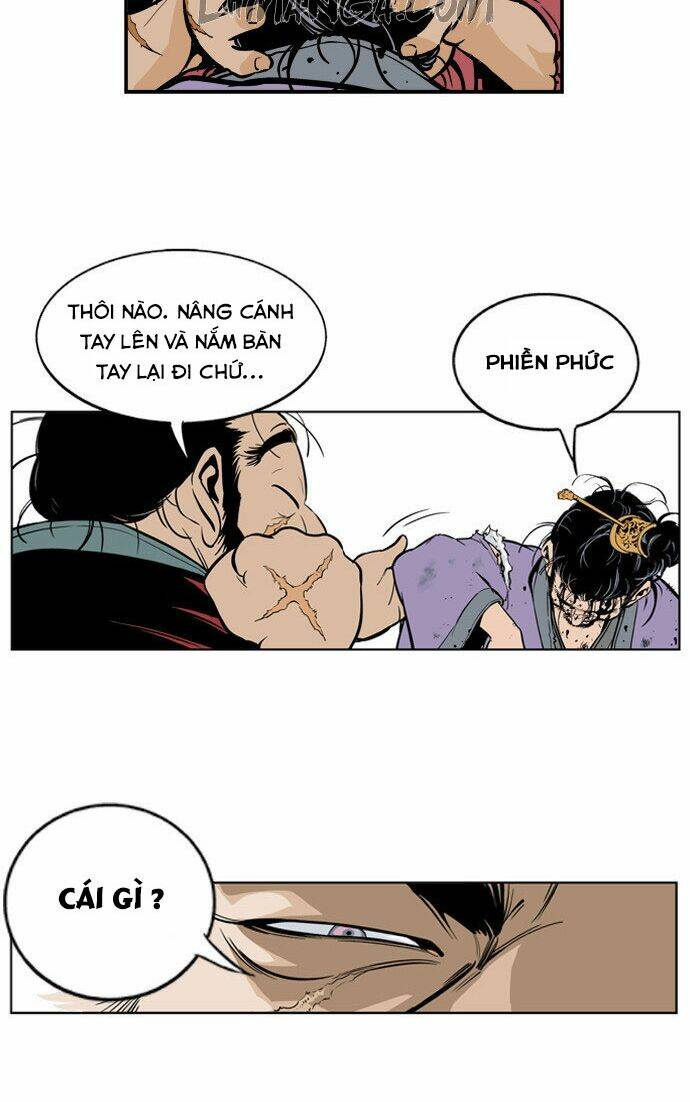 Gosu - Chương 5