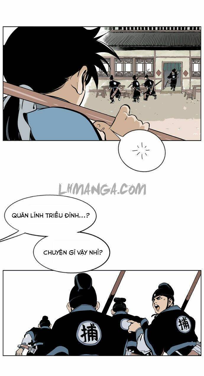 Gosu - Chương 5
