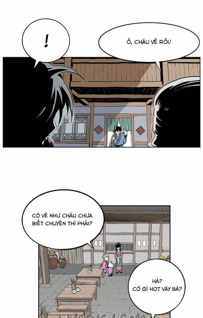 Gosu - Chương 5