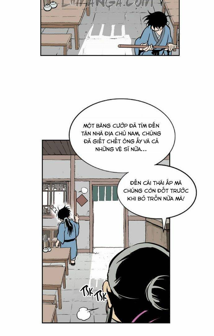 Gosu - Chương 5