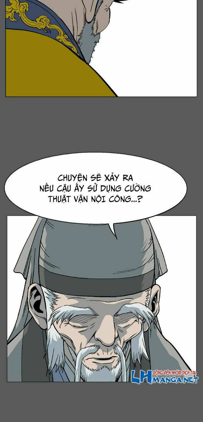 Gosu - Chương 50