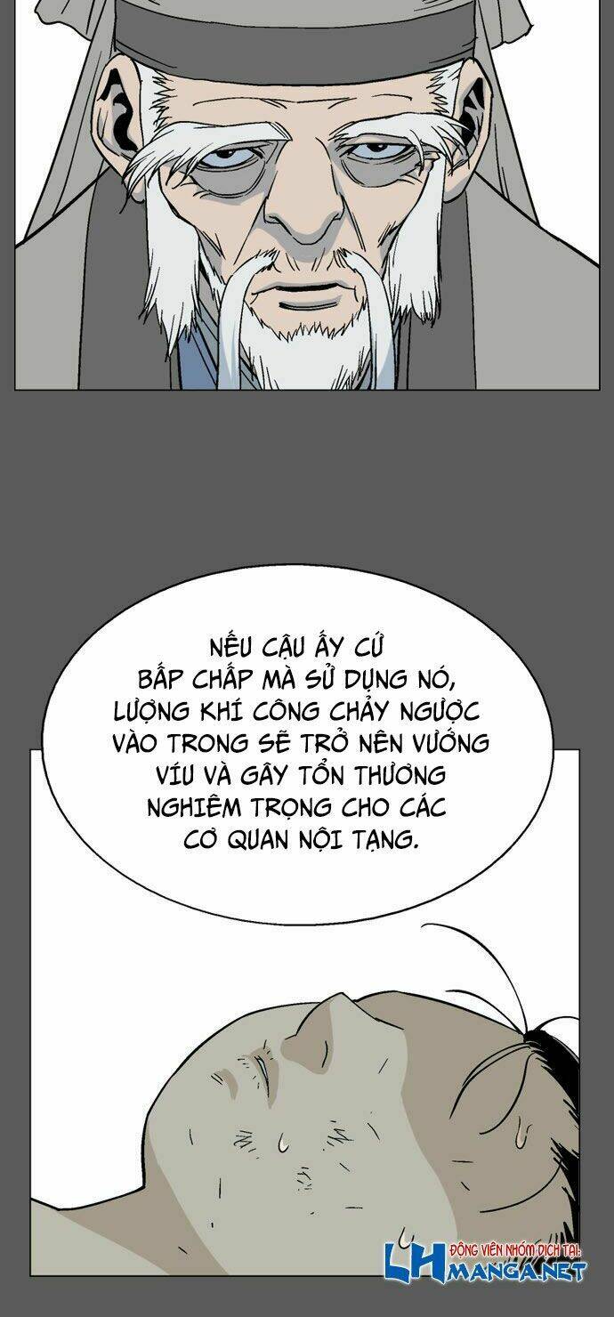 Gosu - Chương 50