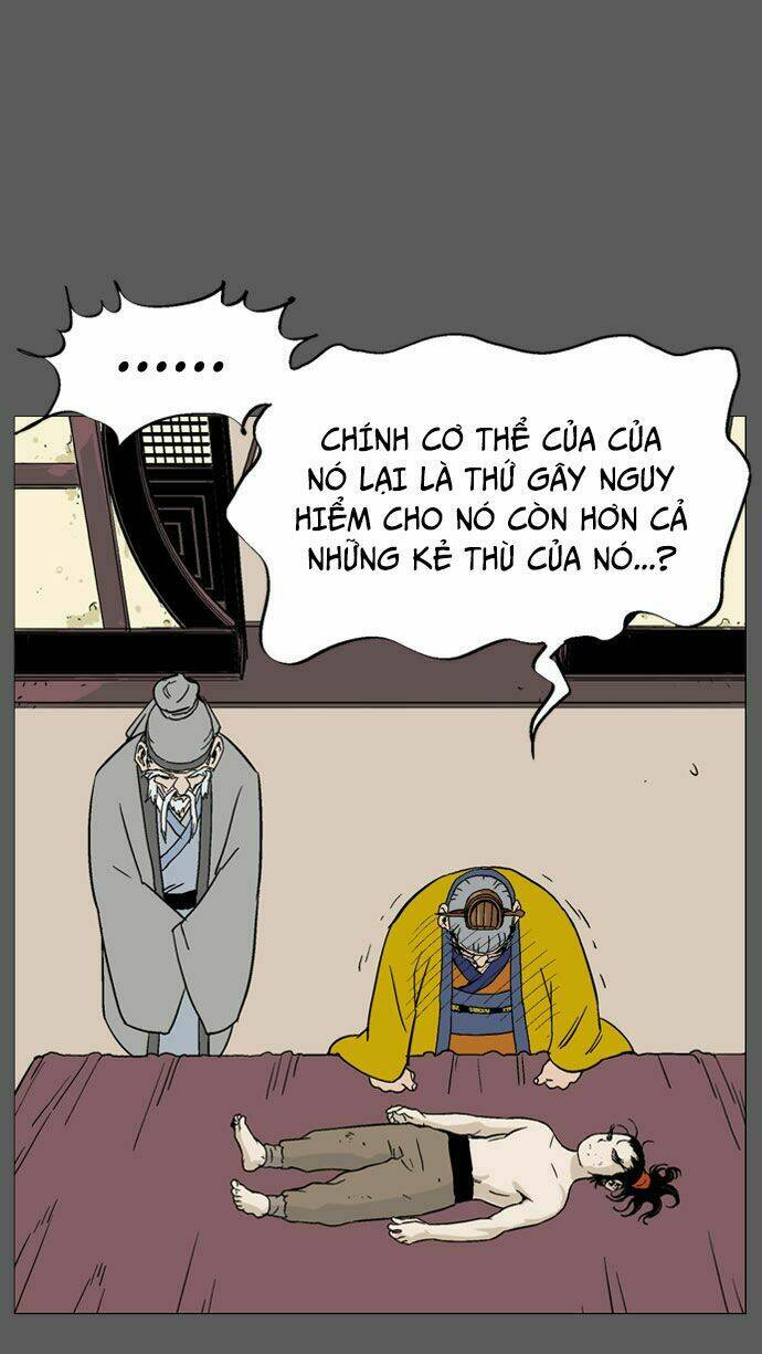 Gosu - Chương 50