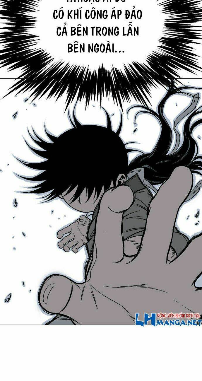 Gosu - Chương 50