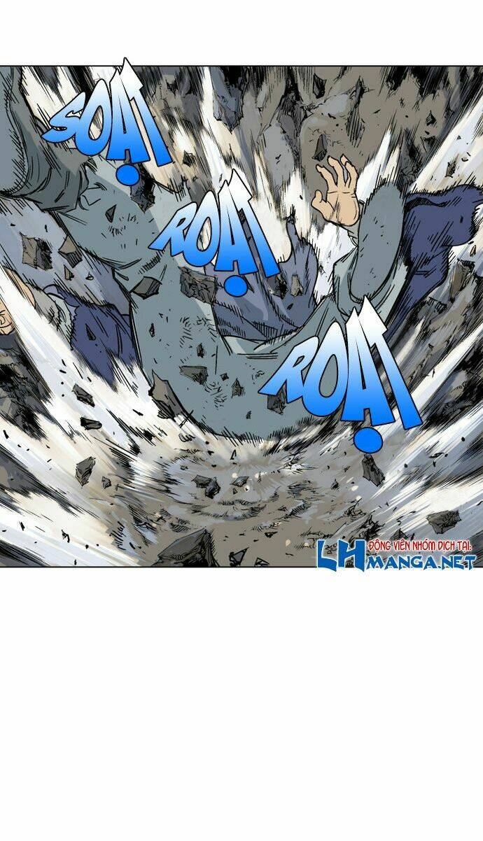 Gosu - Chương 50