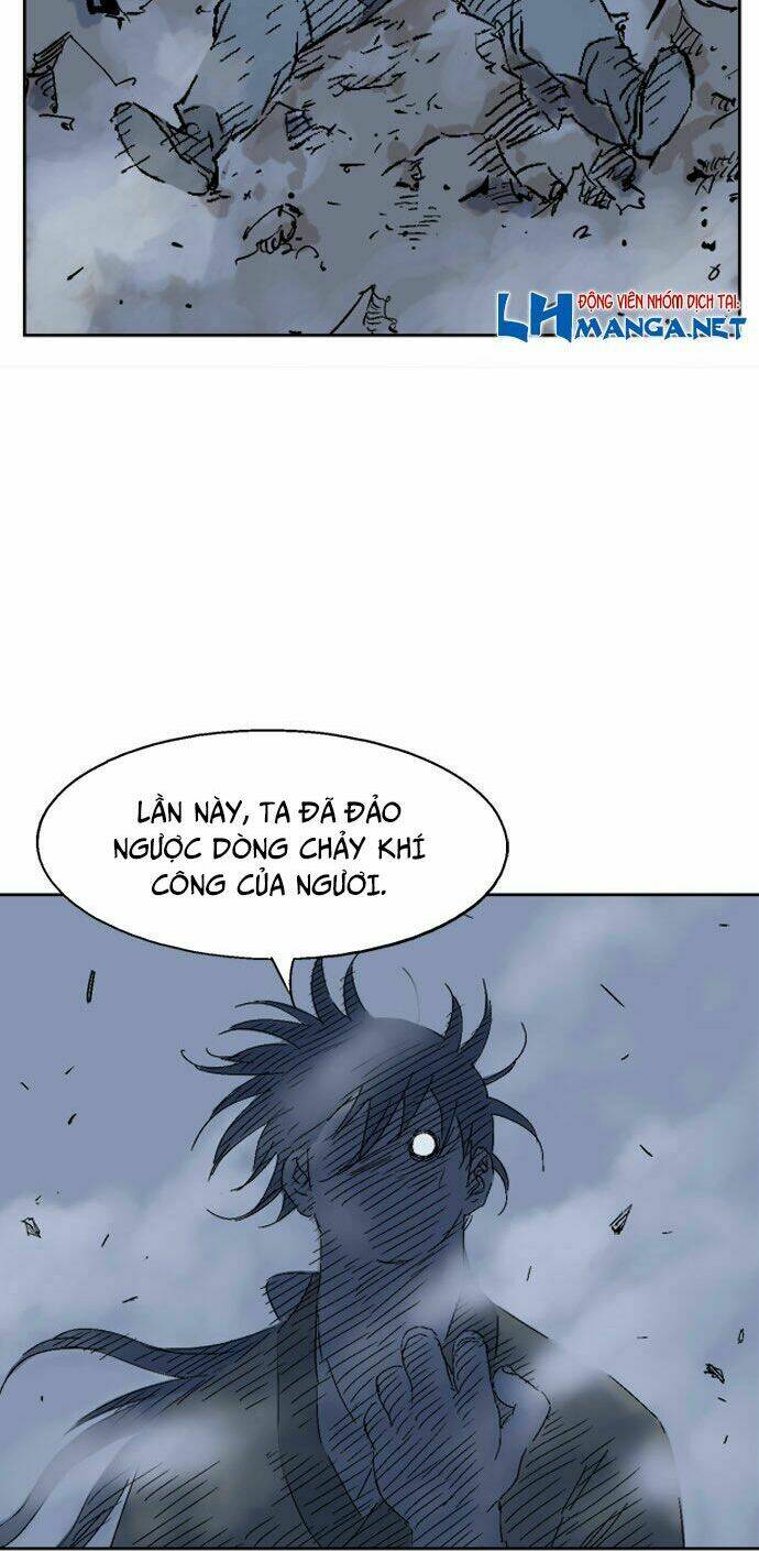 Gosu - Chương 50