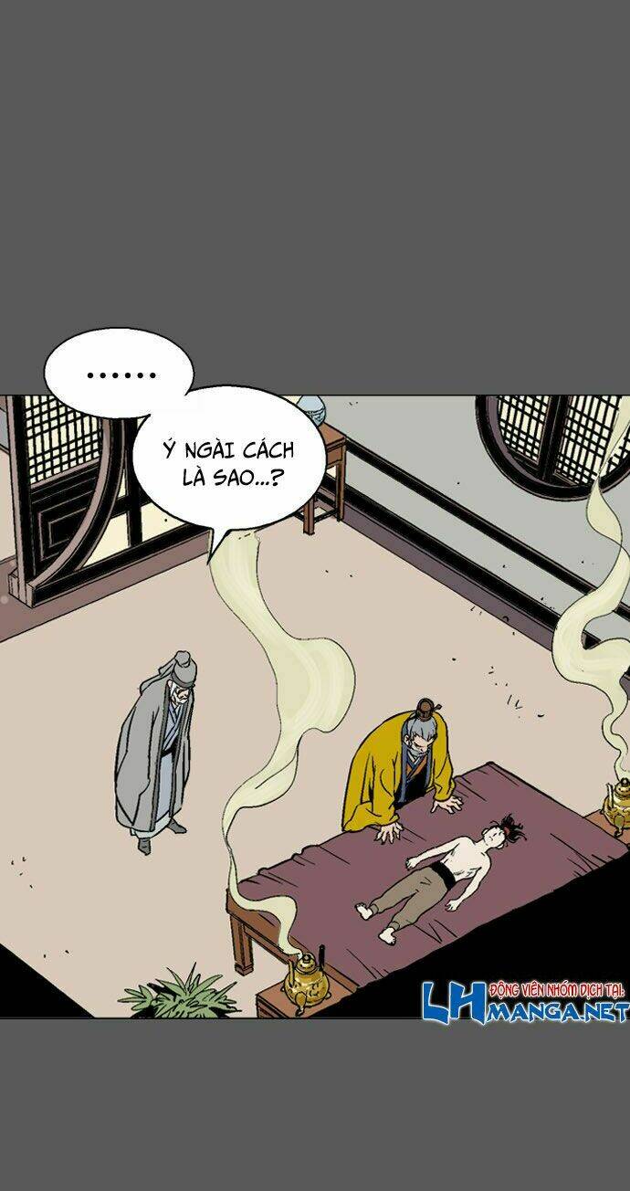 Gosu - Chương 50