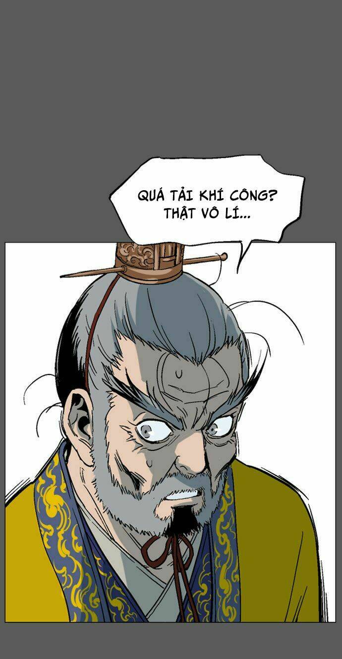 Gosu - Chương 50