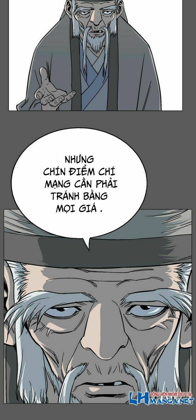 Gosu - Chương 50