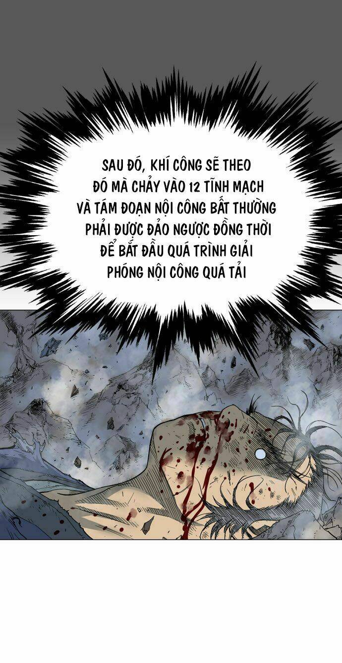 Gosu - Chương 50