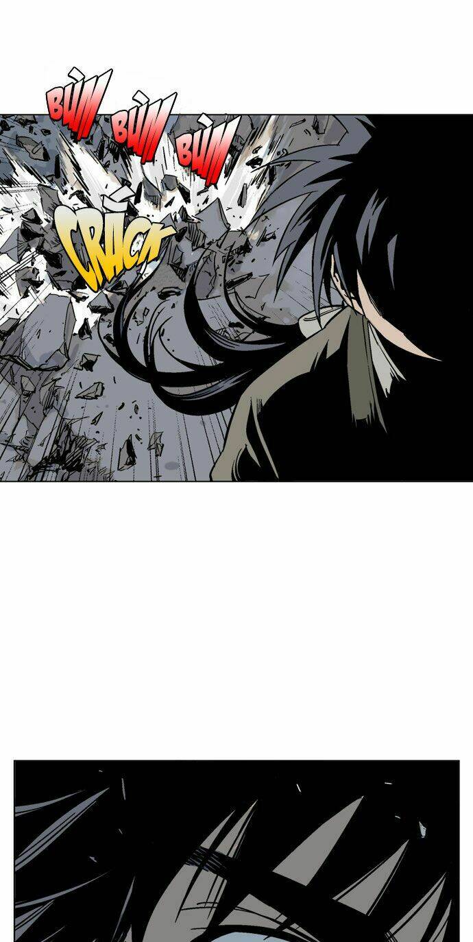 Gosu - Chương 50