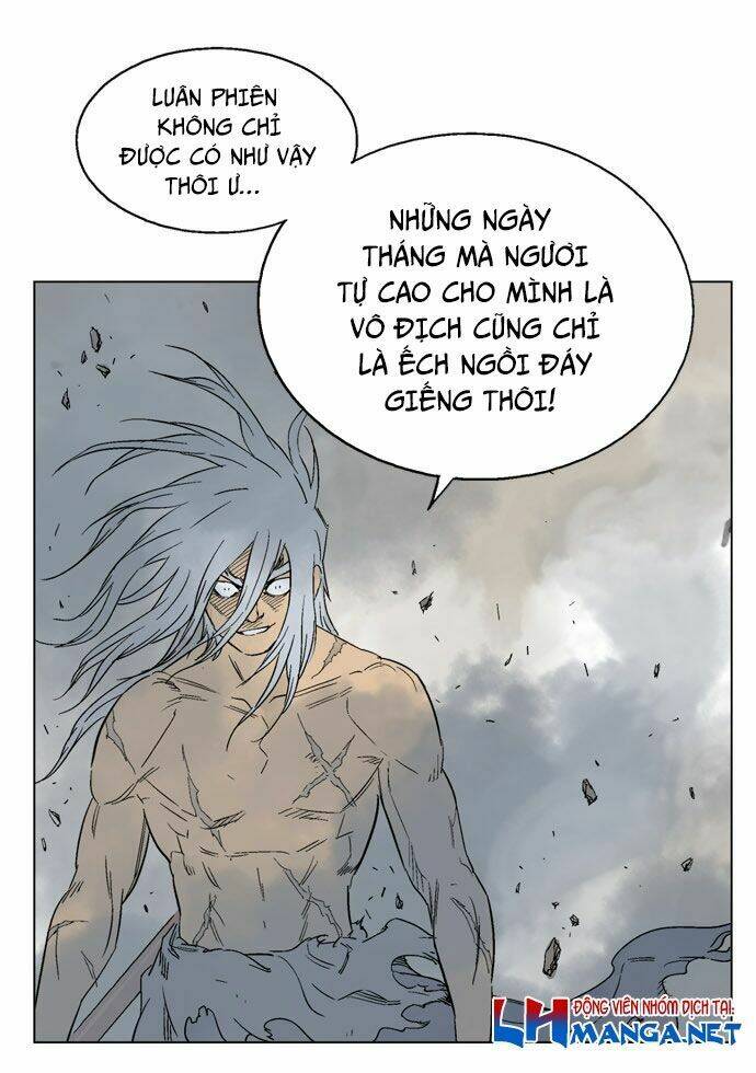 Gosu - Chương 51