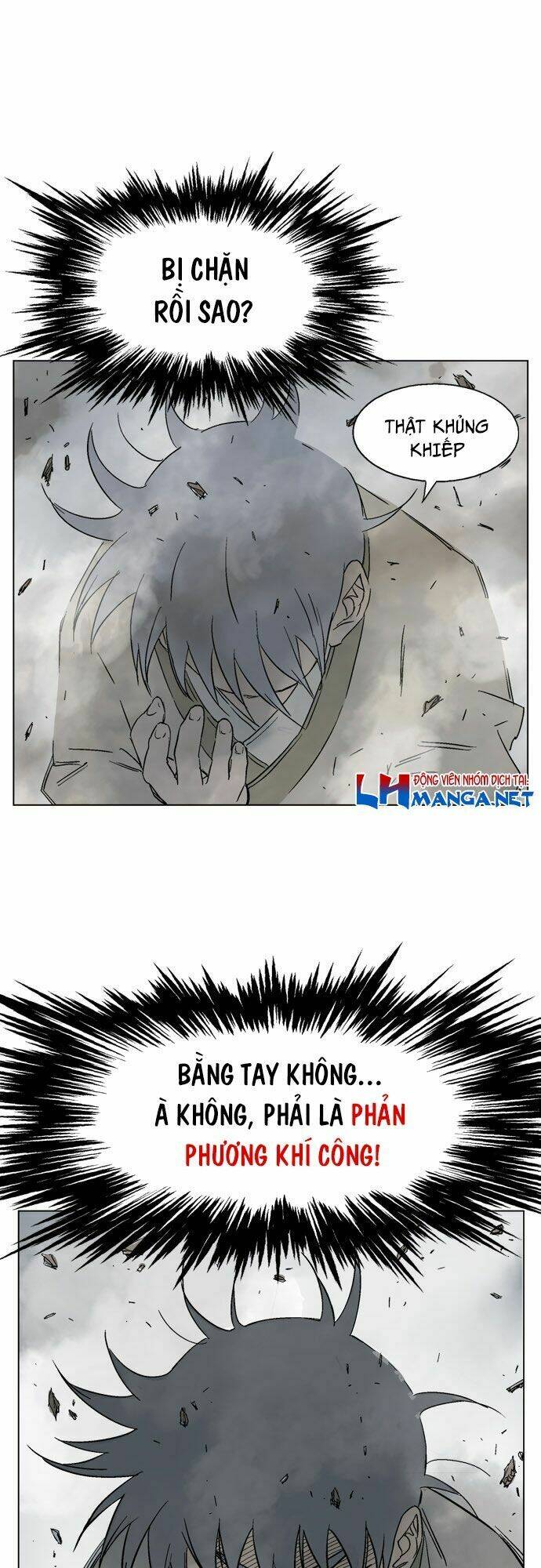 Gosu - Chương 51
