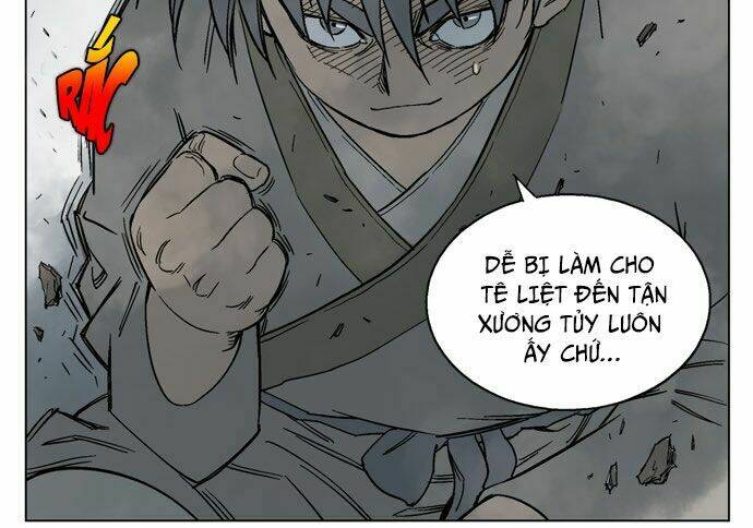 Gosu - Chương 51