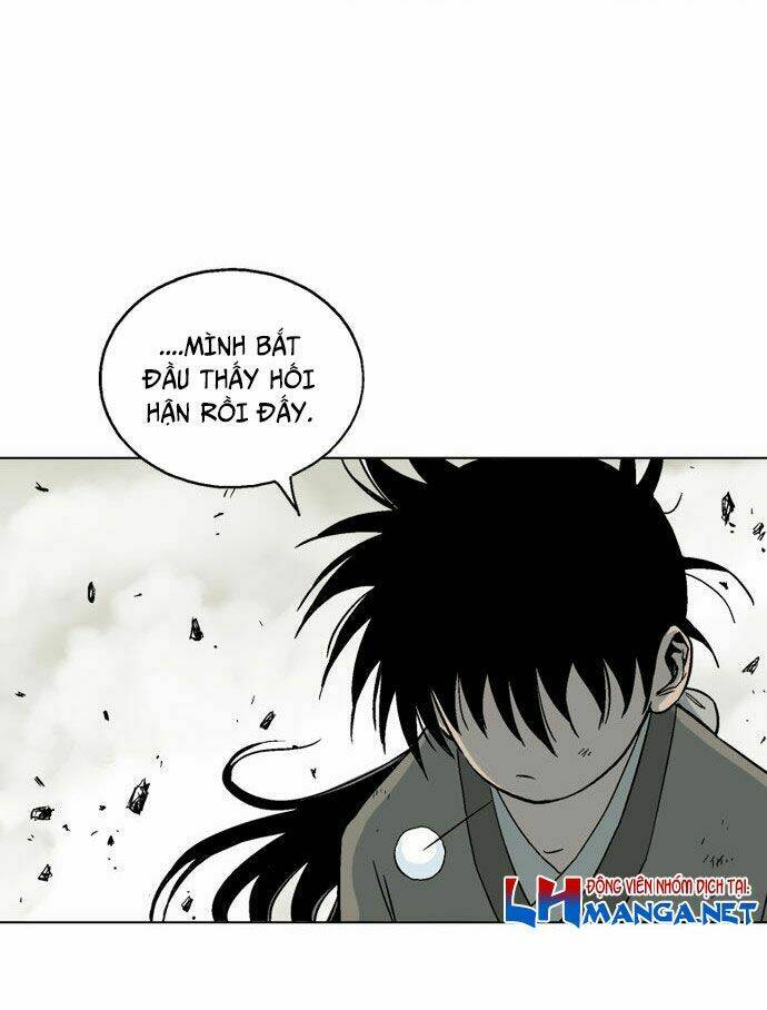 Gosu - Chương 51