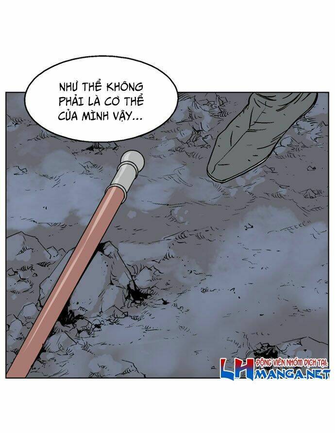 Gosu - Chương 51