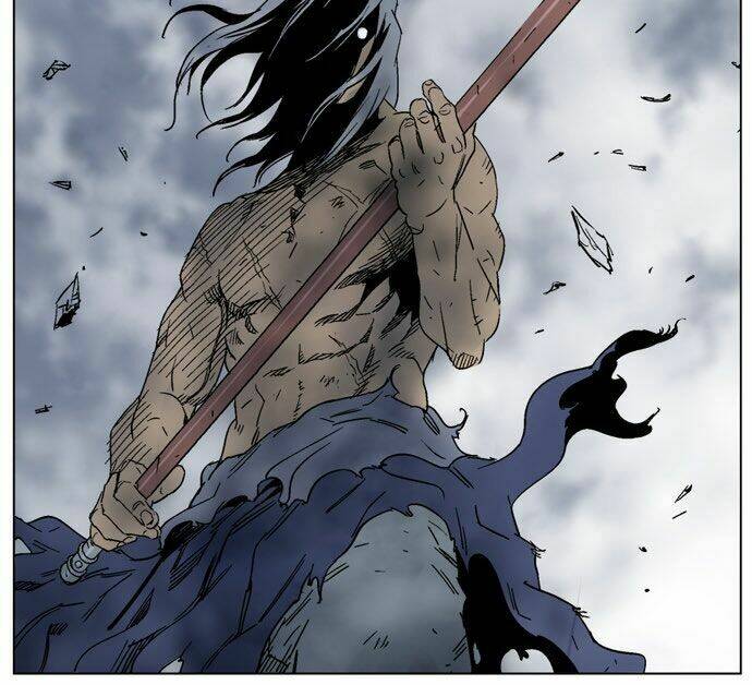 Gosu - Chương 51
