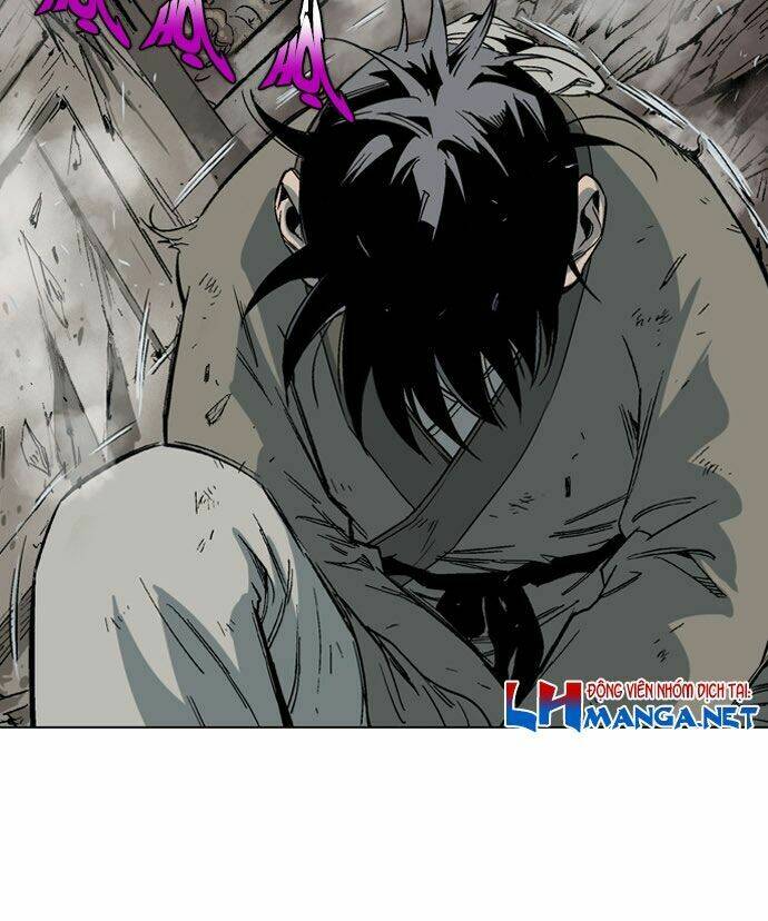Gosu - Chương 51