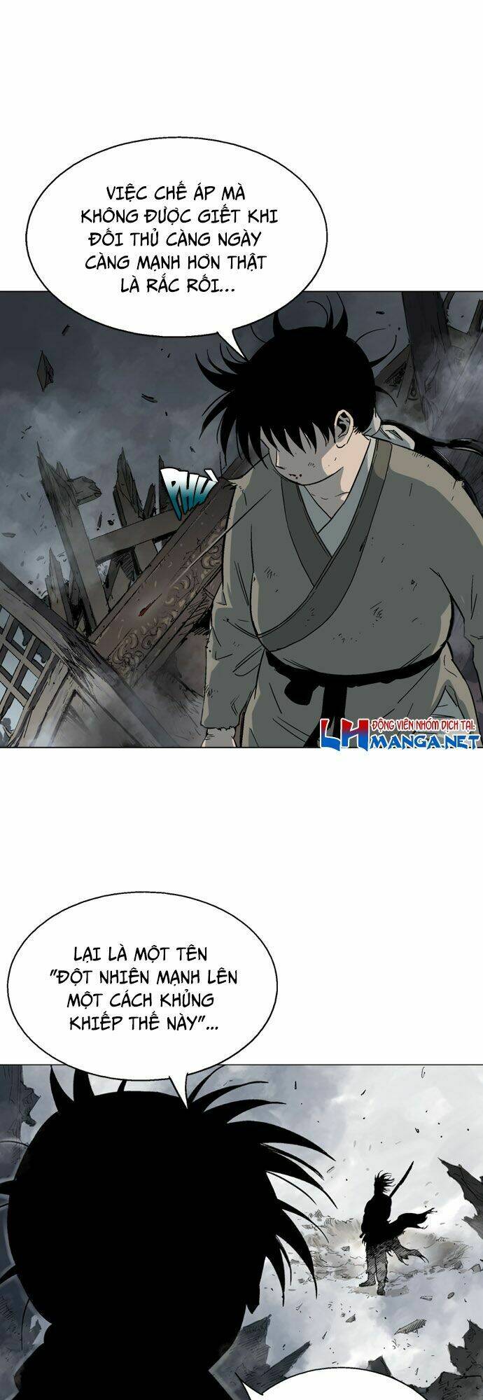 Gosu - Chương 51