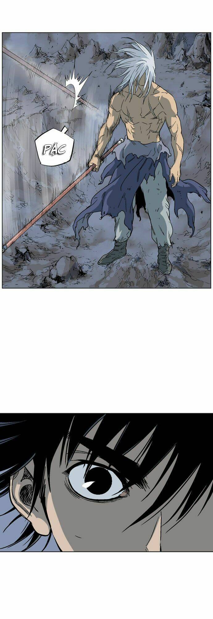Gosu - Chương 51