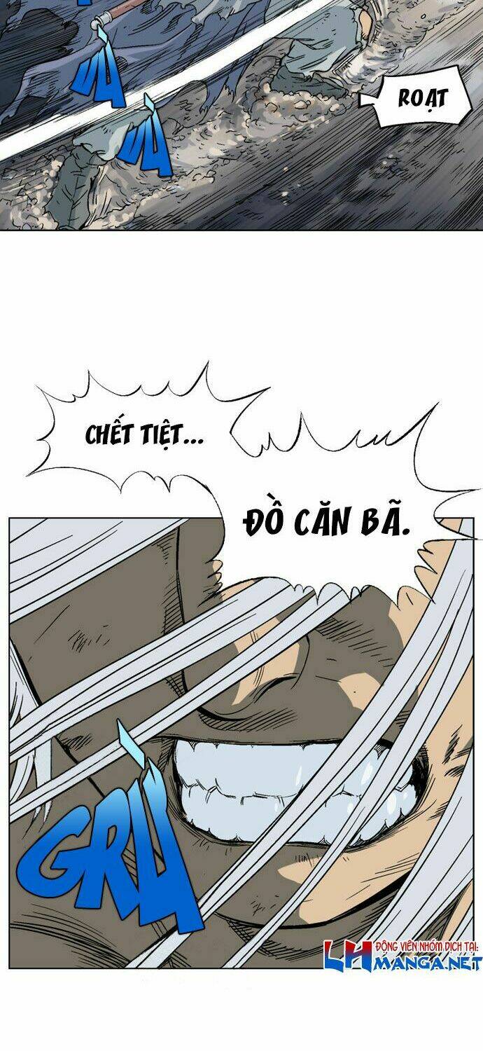 Gosu - Chương 52