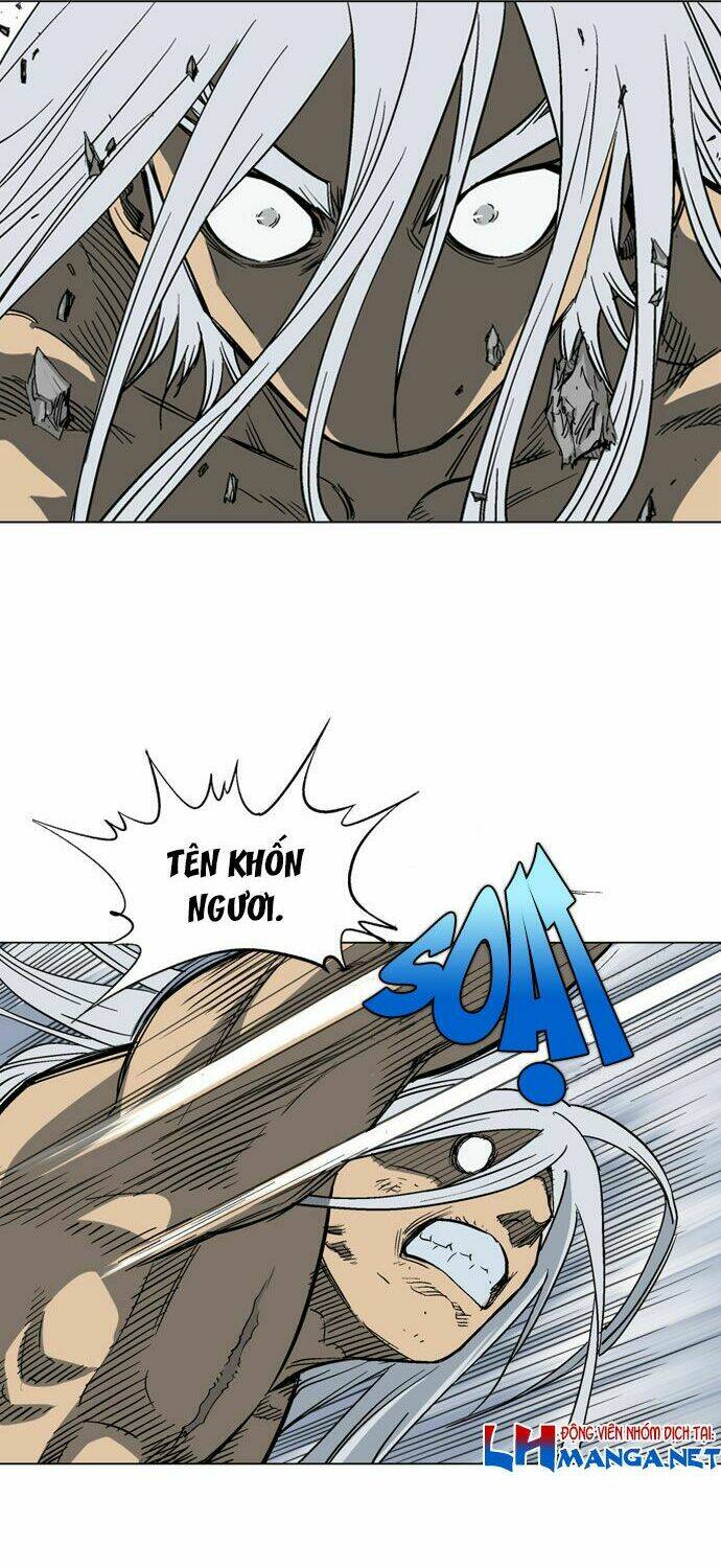 Gosu - Chương 52