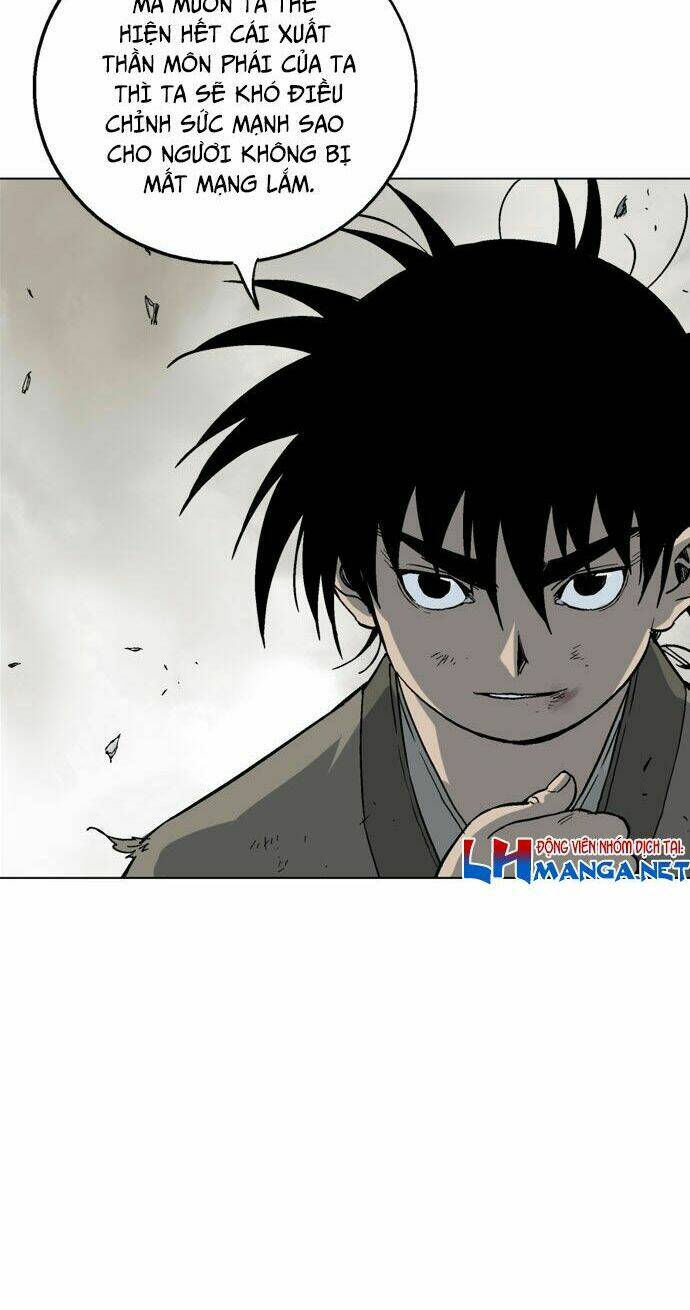 Gosu - Chương 52