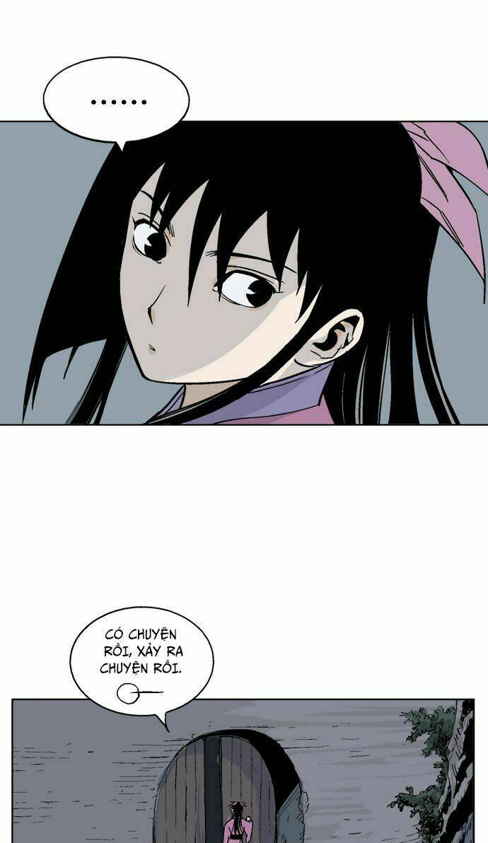 Gosu - Chương 52