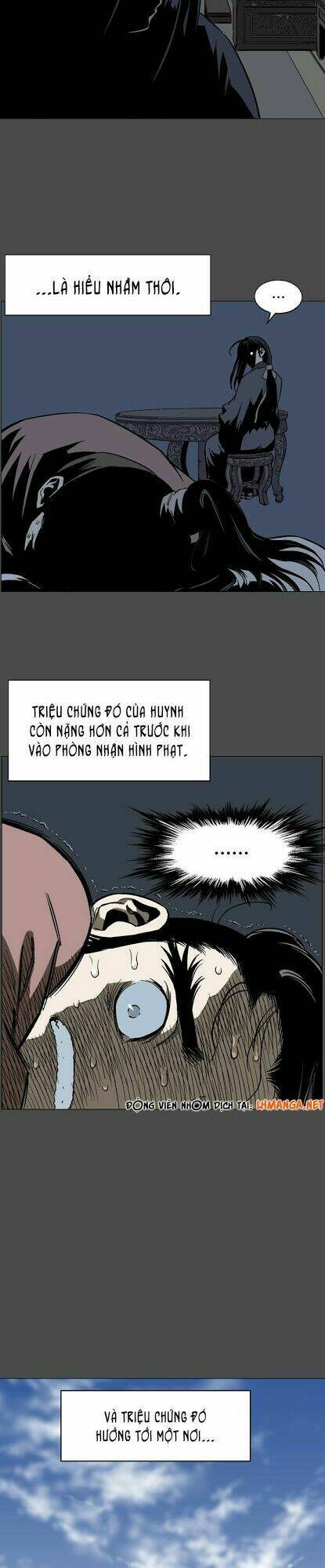 Gosu - Chương 53