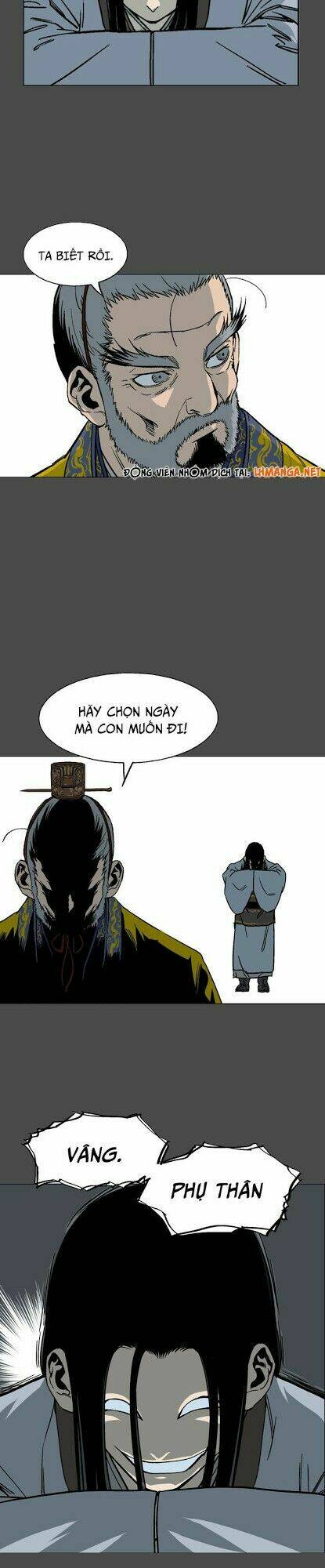 Gosu - Chương 53