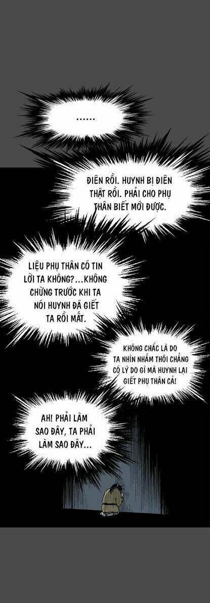 Gosu - Chương 53