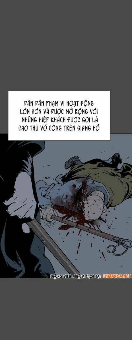 Gosu - Chương 53