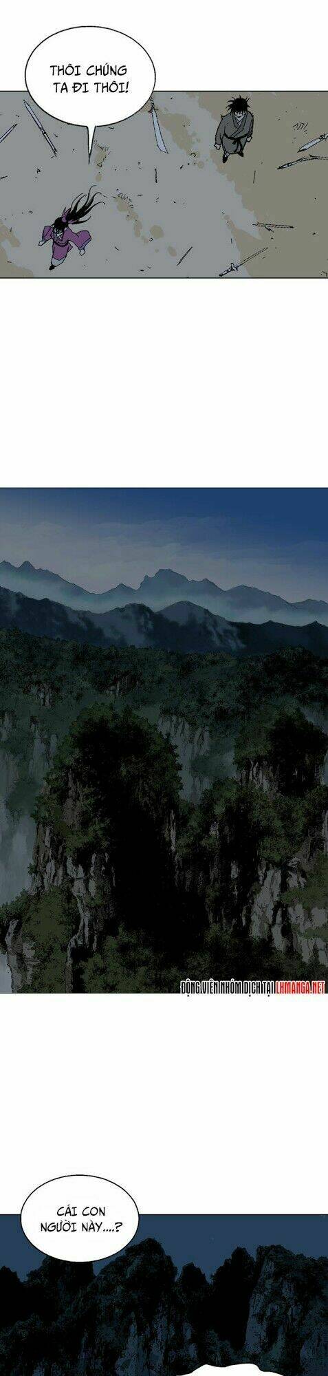 Gosu - Chương 54