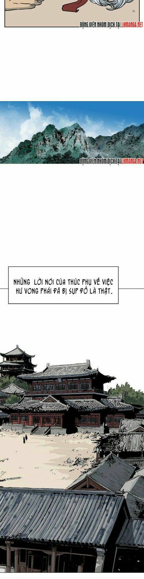 Gosu - Chương 54