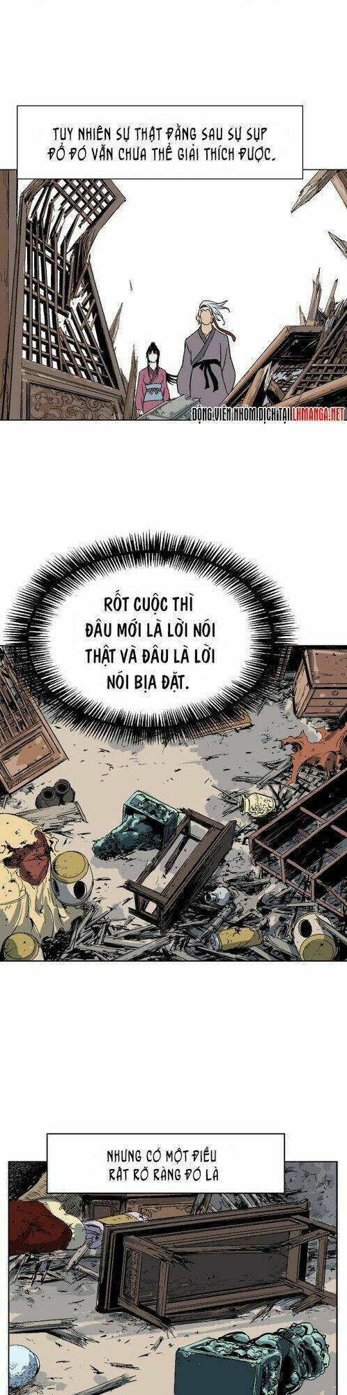 Gosu - Chương 54