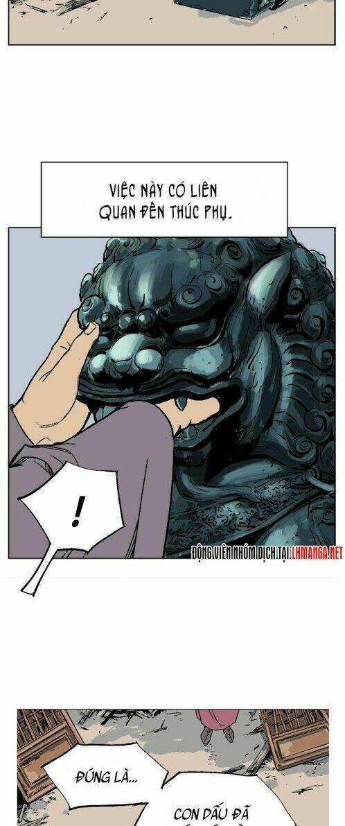 Gosu - Chương 54