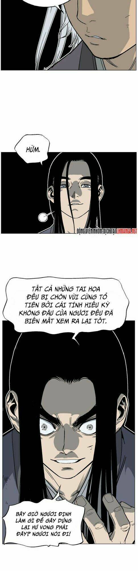 Gosu - Chương 54
